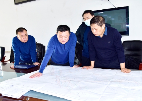 2022-02-09公司对建设矿开展安全风险排查和技术剖析工作2 2022-02-09公司对建设矿开展安全风险排查和技术剖析工作2