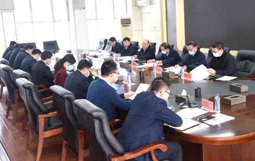 2022.2.16党委重点工作1