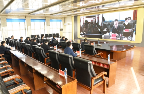 2022-02-22龙煤七台河公司安全培训工作新铁矿、新兴矿现场会6 2022-02-22龙煤七台河公司安全培训工作新铁矿、新兴矿现场会6