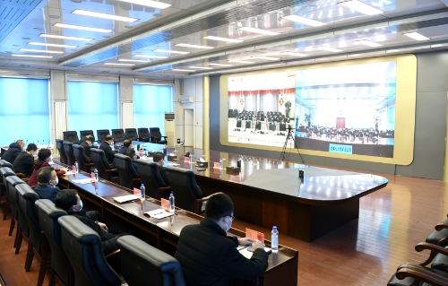 疾情防控工作会仪 疾情防控工作会仪