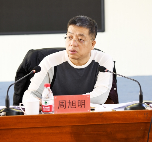 2022-02-25公司召开3月份生产经营计划会议2