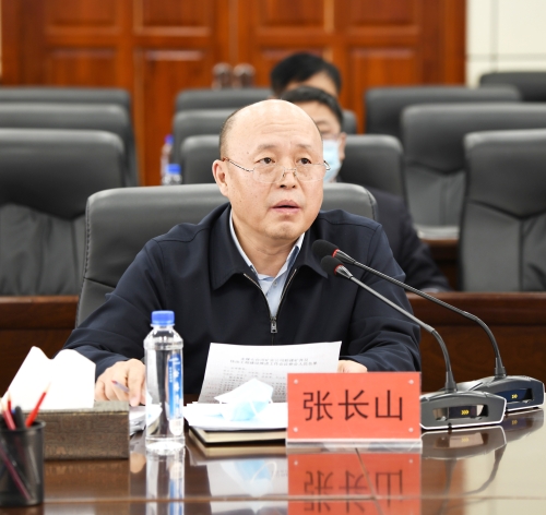 2022-03-04七矿公司安委会议、2月份总经理安全办公会、安全生产考核会4(1)