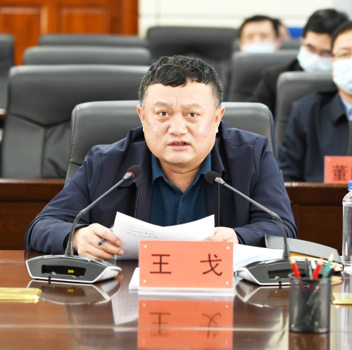 2022-03-04七矿公司安委会议、2月份总经理安全办公会、安全生产考核会5(1)