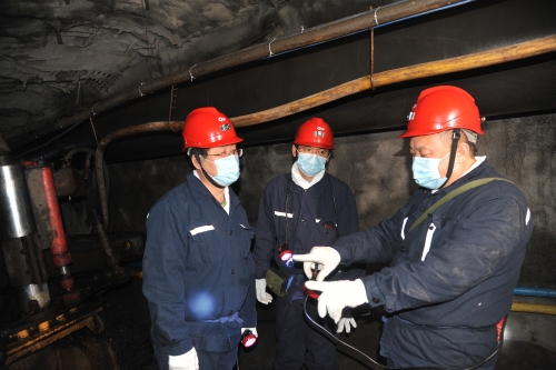 于会军 李大伟 新建