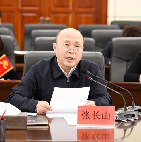 2022-03-05龙煤七台河公司2021年度纪念“三八”国际劳动妇女节总结表彰大会8