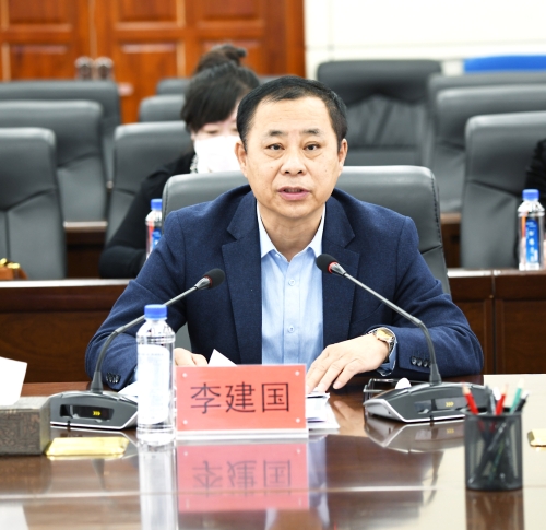 2022-03-05龙煤七台河公司2021年度纪念“三八”国际劳动妇女节总结表彰大会2