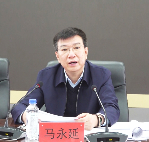 2022-03-16公司召开二月份经营考核会1