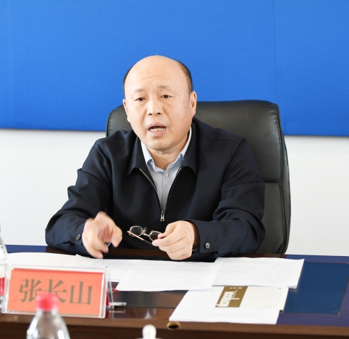 2022-03-18张长山率队深入龙湖矿调研全年工作落实进展情况2 2022-03-18张长山率队深入龙湖矿调研全年工作落实进展情况2