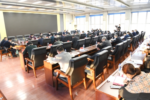 2022-03-18公司召开疫情防控会议1 2022-03-18公司召开疫情防控会议1