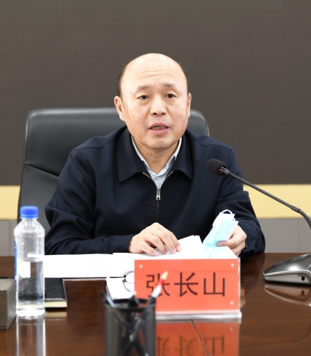 2033-03-30公司召开新强矿、富强选煤厂相关事宜专题推进会议2