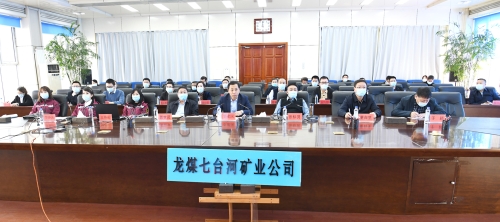 2022-03-31公司召开疫情防控讲座、疫情防控会议1