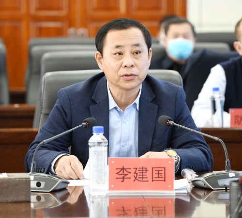 2022-03-31公司召开疫情防控讲座、疫情防控会议4