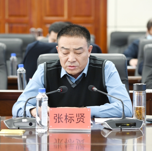 2022-03-31公司召开疫情防控讲座、疫情防控会议5