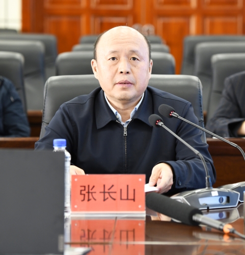 2022-03-31黑龙江龙煤七台河矿业有限责任公司第一届董事会第124次会议8