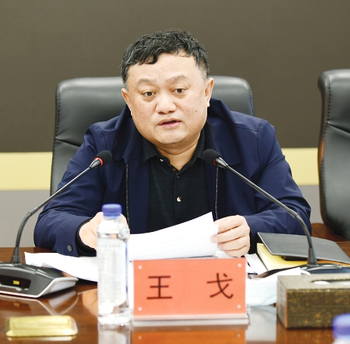 2022-04-02公司召开紧急党委扩大会议5 2022-04-02公司召开紧急党委扩大会议5