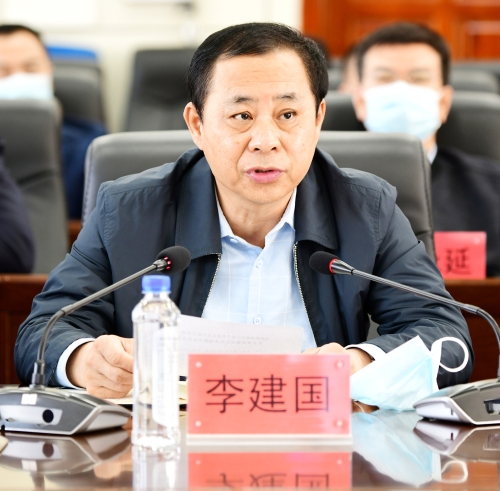 2022-04-05七矿公司一季度安全生产委员会办公会、董事长安全办公会暨三用份总经理安全办公会、安全生产考核会2