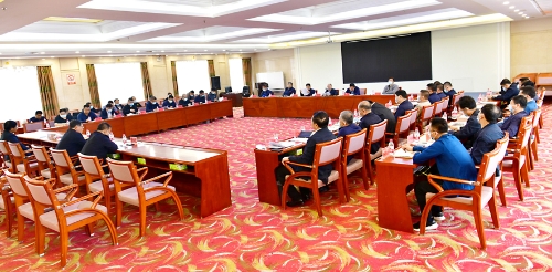 2022-05-26公司召开2022年5月份生产计划平衡会议2 2022-05-26公司召开2022年5月份生产计划平衡会议2