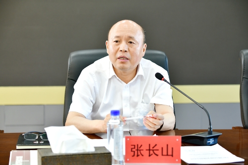 2022-07-22公司召开风险防范工作会议1