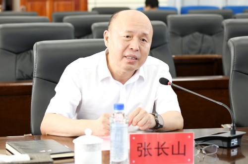 2022.08.02黑龙江科技大学孟上九一行来龙煤七台河矿业公司调研4-2