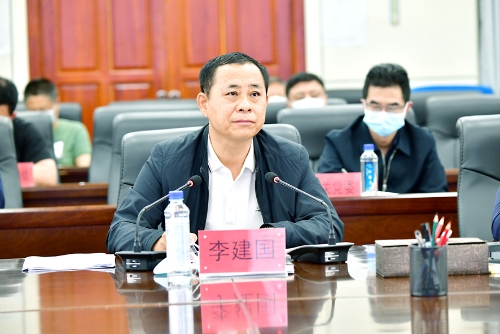 2022-09-05七矿公司疫情防控工作会议3