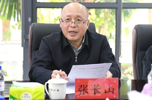 2022.12.02公司董事长张长山率队深入新选厂内部市场化调研3 2022.12.02公司董事长张长山率队深入新选厂内部市场化调研3