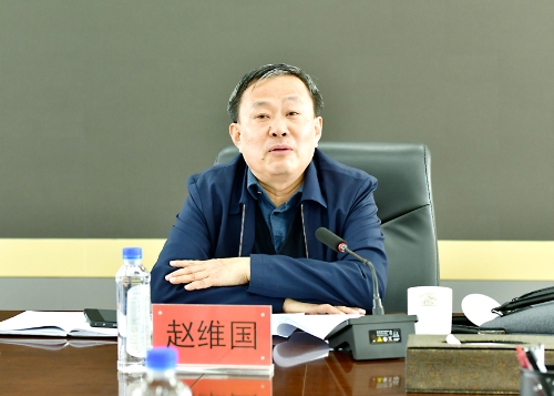 2023-04-11龙煤集团能源投资公司到七矿公司调研新能源投资项目进展情况3 2023-04-11龙煤集团能源投资公司到七矿公司调研新能源投资项目进展情况3