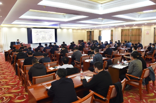 2023.04.10龙煤总工程师于会军讲课1