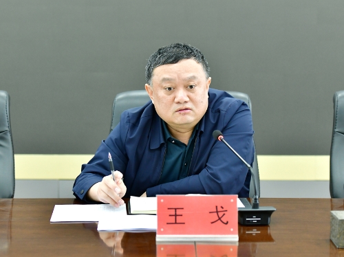 2023-06-09公司召开传达贯彻龙煤(35676)-20230609165525