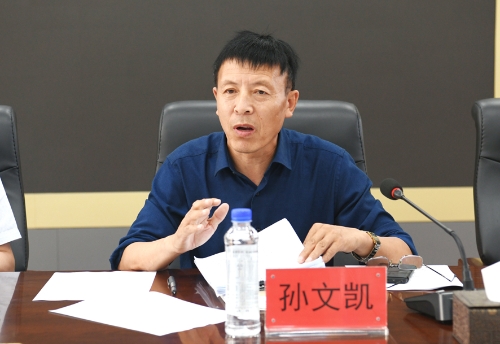 2023.08.14七矿公司7月份财务经济考核会仪4