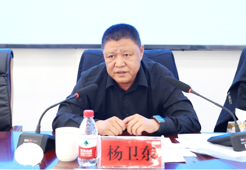 2023.09.30七矿公司龙湖矿采煤系统工作会仪（龙湖矿采煤现场会）2