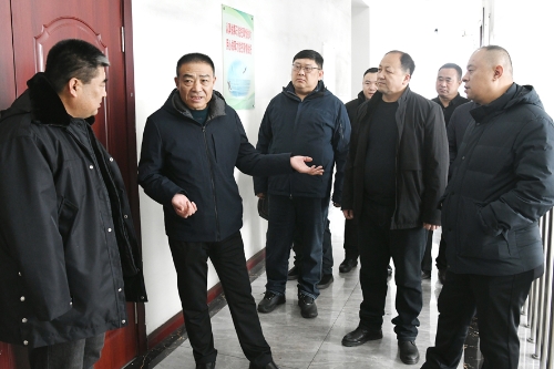 2023.11.27公司领导带领公司地面安全检查组深入煤矿进行安全检查1 2023.11.27公司领导带领公司地面安全检查组深入煤矿进行安全检查1