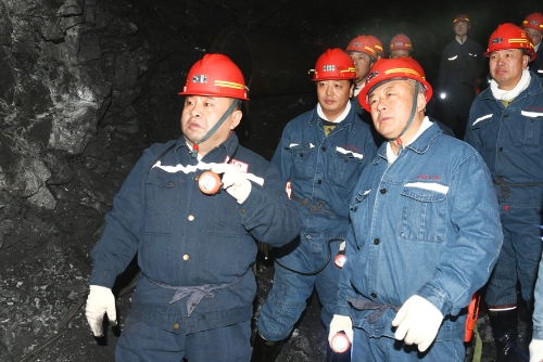 2023.12.02公司总经理鞠超 大排查 2023.12.02公司总经理鞠超 大排查