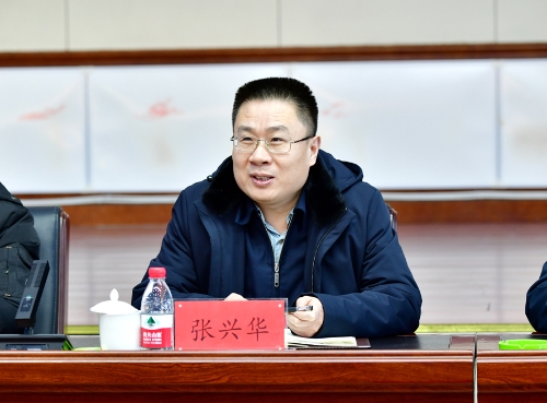 2023-12-09国家矿山安全监察局黑龙江局深入龙煤七台河公司胜利矿一井7511掘进工作面检查矿井技改工程进展情况2 2023-12-09国家矿山安全监察局黑龙江局深入龙煤七台河公司胜利矿一井7511掘进工作面检查矿井技改工程进展情况2