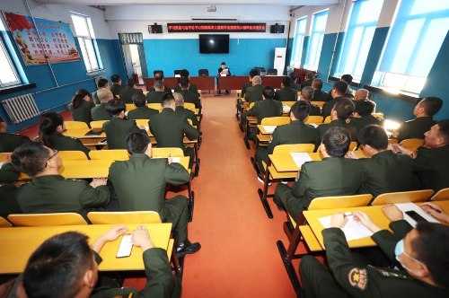 2023.12.12公司领导孙文凯宣讲会1