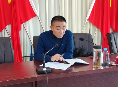 张标贤宣讲2