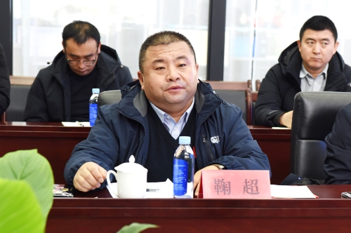 2023.12.17省煤管局安全生产检查督导组到新建矿开展安全生产检查3 2023.12.17省煤管局安全生产检查督导组到新建矿开展安全生产检查3