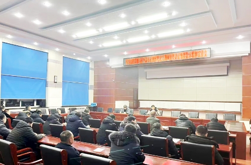 公司领导宋凯成宣讲1 公司领导宋凯成宣讲1