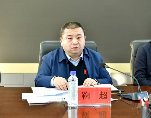 2023-12-25公司召开十一月份夯基础上标准专班会议2