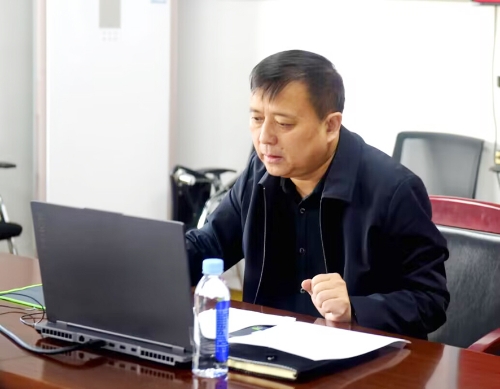 赵继明