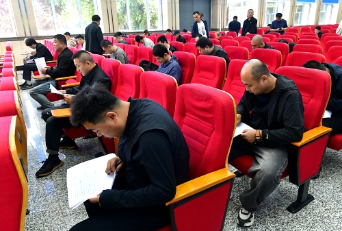 2026-09-08龙煤七台河公司2026年度地测系统技术比武02