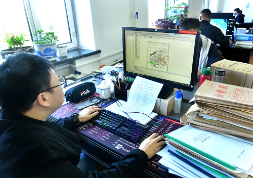 2026-09-08龙煤七台河公司2026年度地测系统技术比武03